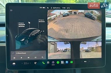 Седан Tesla Model 3 2019 в Вышгороде
