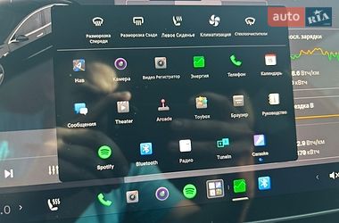 Седан Tesla Model 3 2019 в Вышгороде