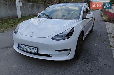 tesla model-3 2022 в Винница от профессионального продавца Руслан