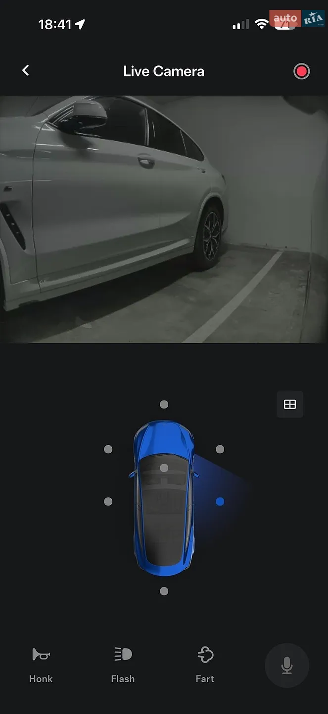 2025 Tesla Model 3 - мініатюра 26