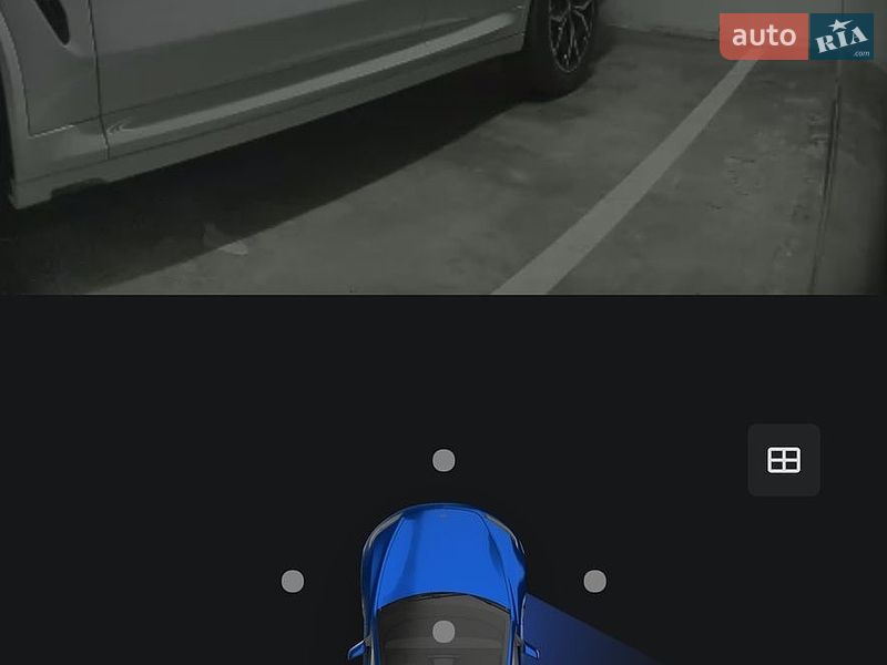 Седан Tesla Model 3 2025 в Дніпрі