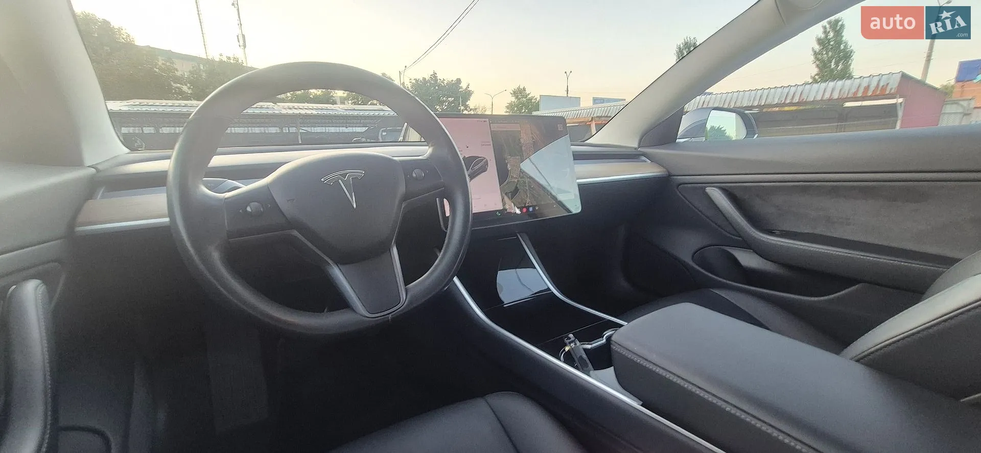 2018 Tesla Model 3 - мініатюра 5