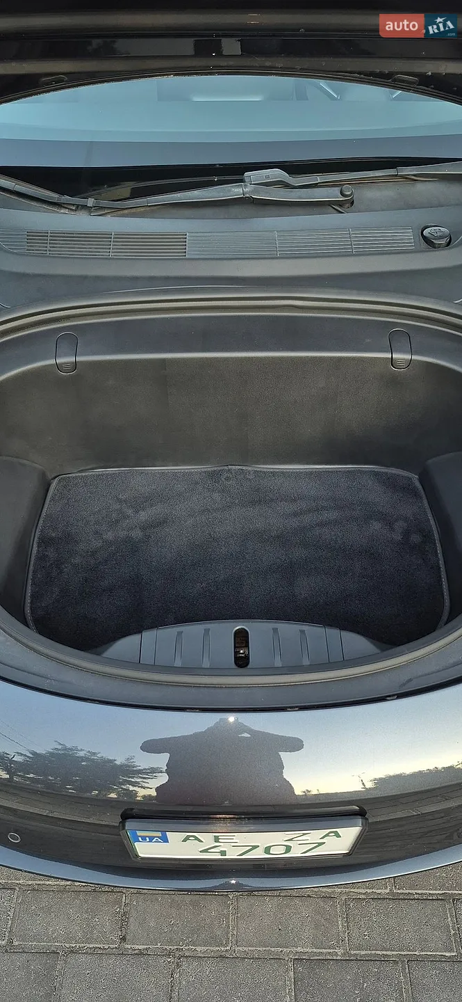 2018 Tesla Model 3 - мініатюра 8