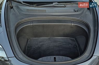 Седан Tesla Model 3 2018 в Каменском