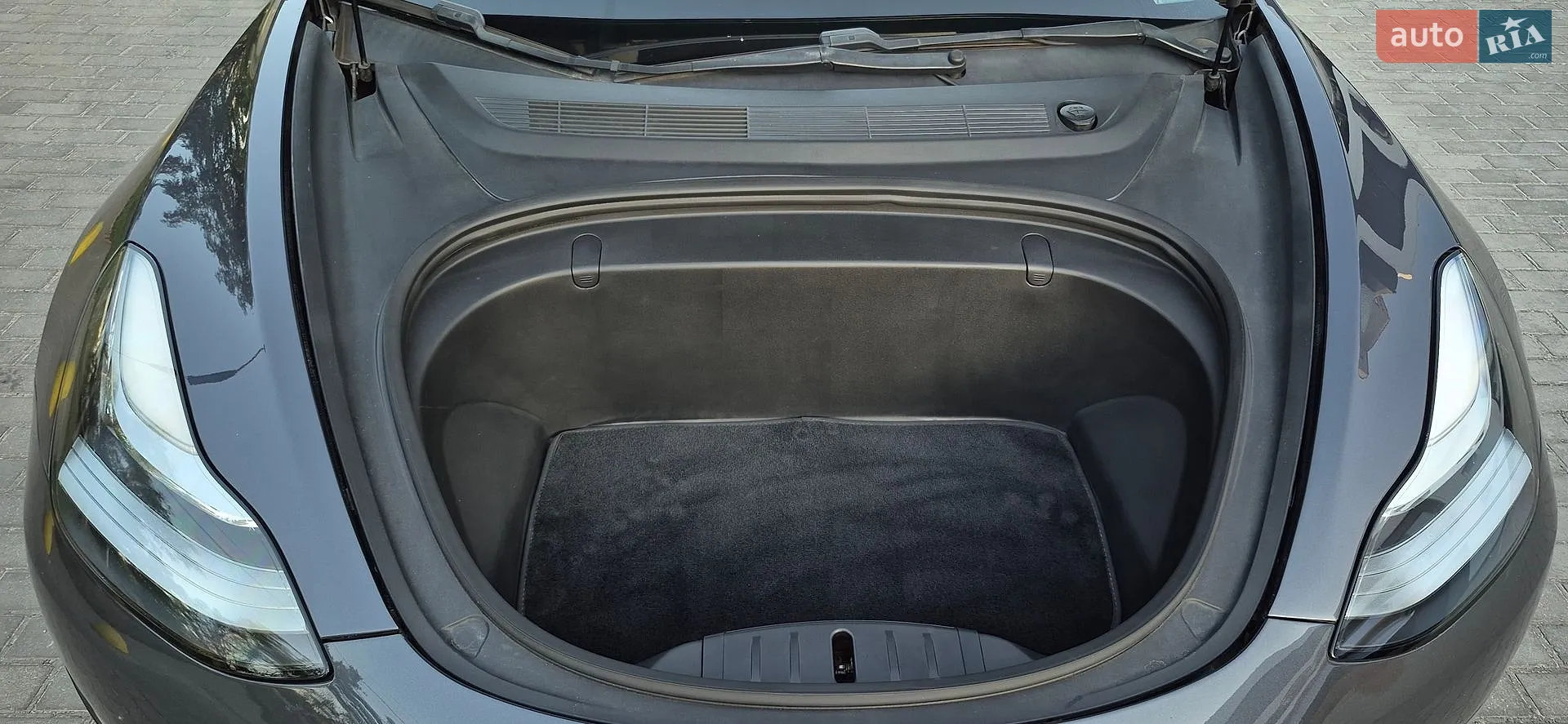 2018 Tesla Model 3 - мініатюра 11