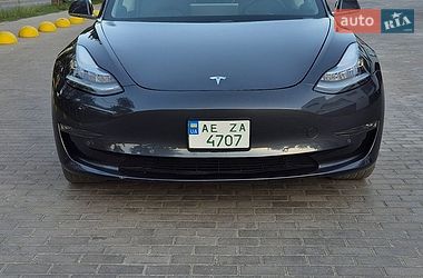 Седан Tesla Model 3 2018 в Каменском