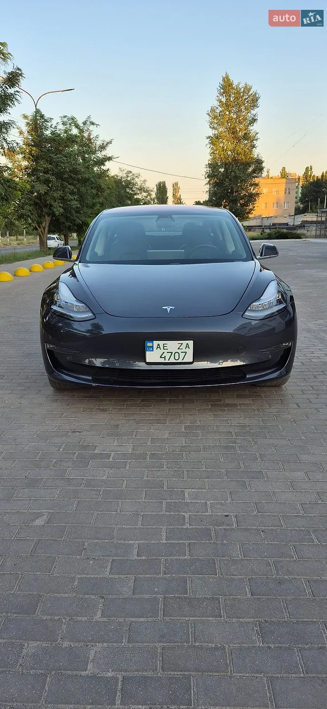 2018 Tesla Model 3 - мініатюра 22