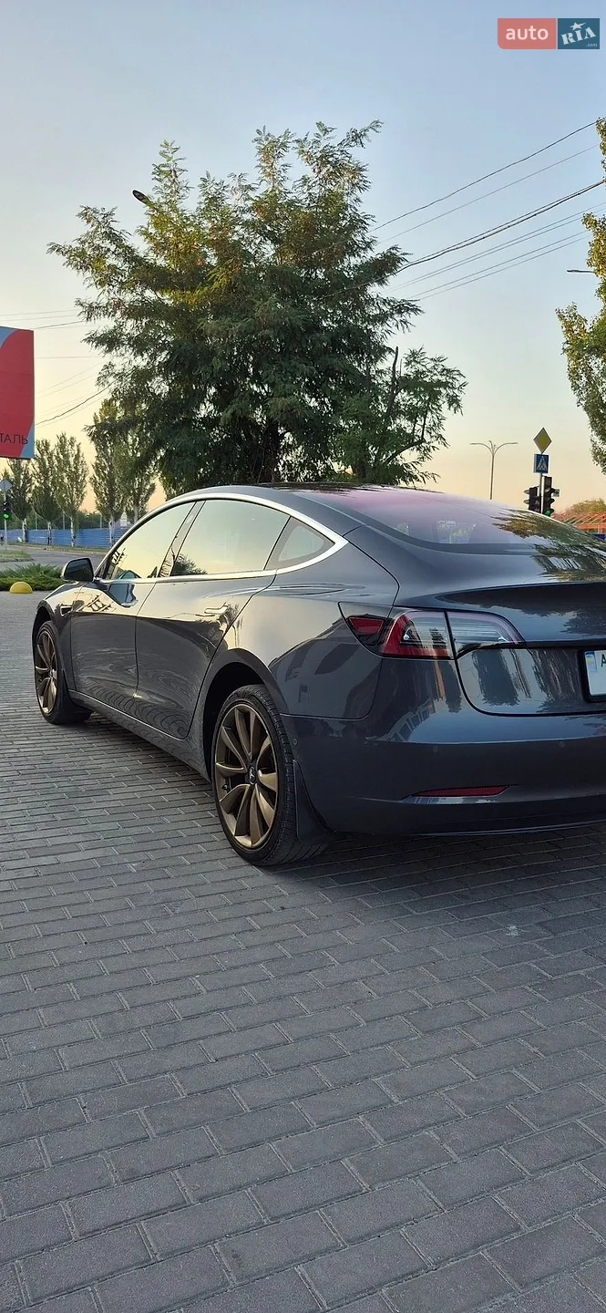 2018 Tesla Model 3 - мініатюра 29
