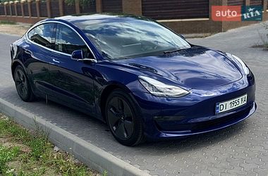tesla model-3 2019 в Киев от профессионального продавца Vladislav
