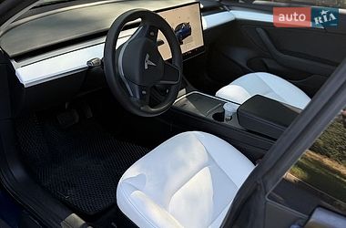 Седан Tesla Model 3 2022 в Борисполе фото 4 Седан Tesla Model 3 2022 в Борисполе