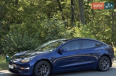 Седан Tesla Model 3 2022 в Борисполе фото 7 Седан Tesla Model 3 2022 в Борисполе