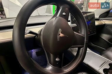 Седан Tesla Model 3 2022 в Івано-Франківську фото 2 Седан Tesla Model 3 2022 в Івано-Франківську