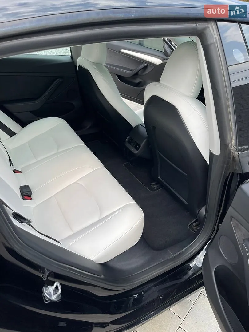 2023 Tesla Model 3 - мініатюра 17