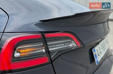 Седан Tesla Model 3 2019 в Києві фото 11 Седан Tesla Model 3 2019 в Києві