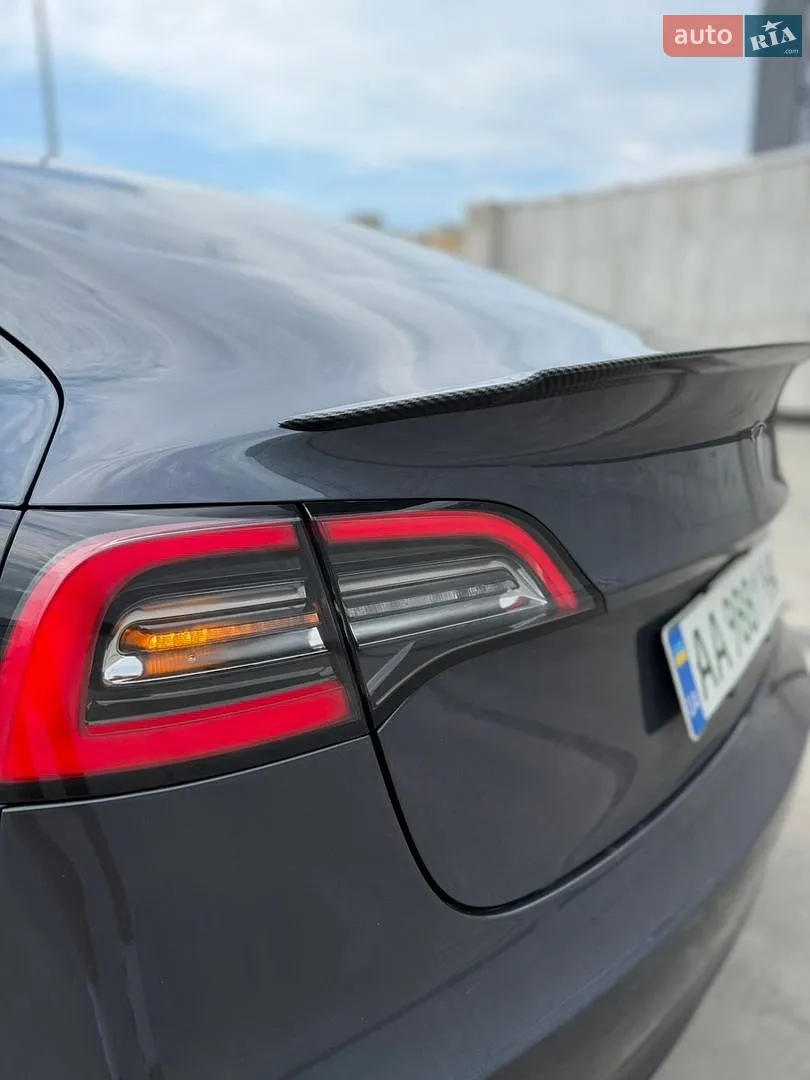 2019 Tesla Model 3 - мініатюра 11