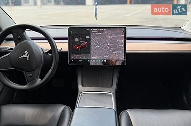 Седан Tesla Model 3 2019 в Києві фото 17 Седан Tesla Model 3 2019 в Києві