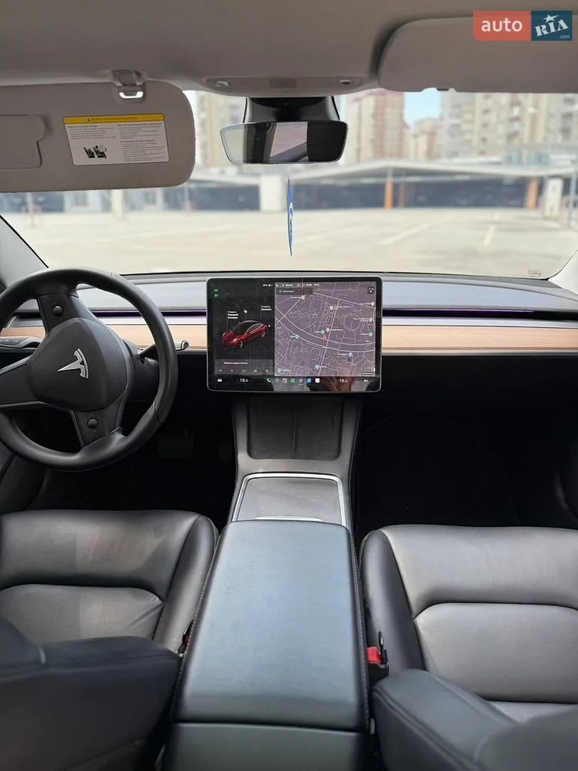 2019 Tesla Model 3 - мініатюра 17