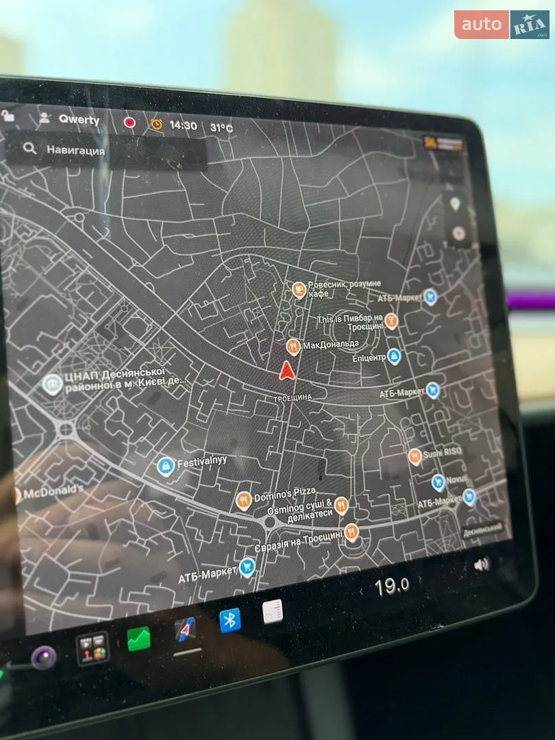 2019 Tesla Model 3 - мініатюра 24