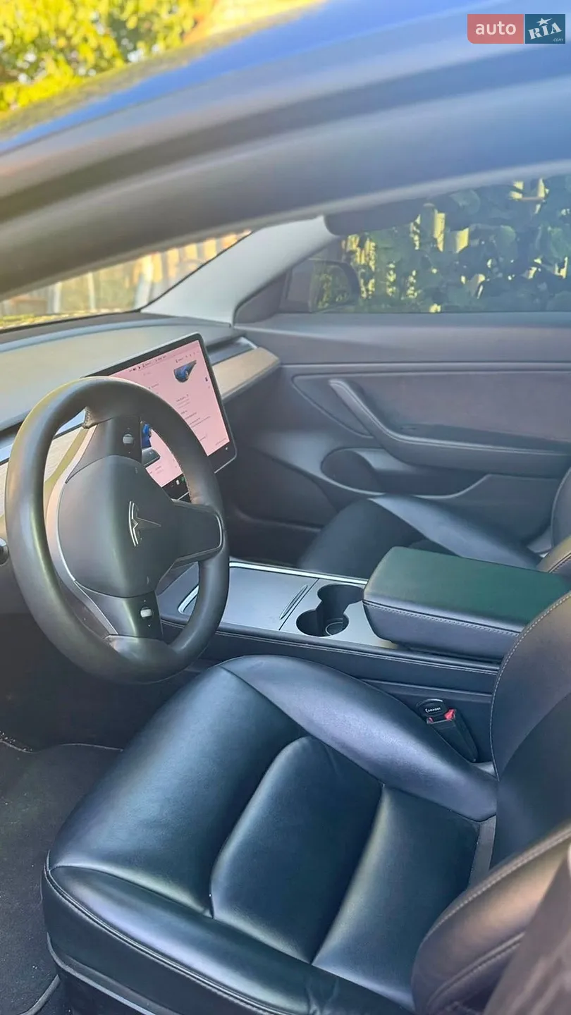 2021 Tesla Model 3 - мініатюра 4