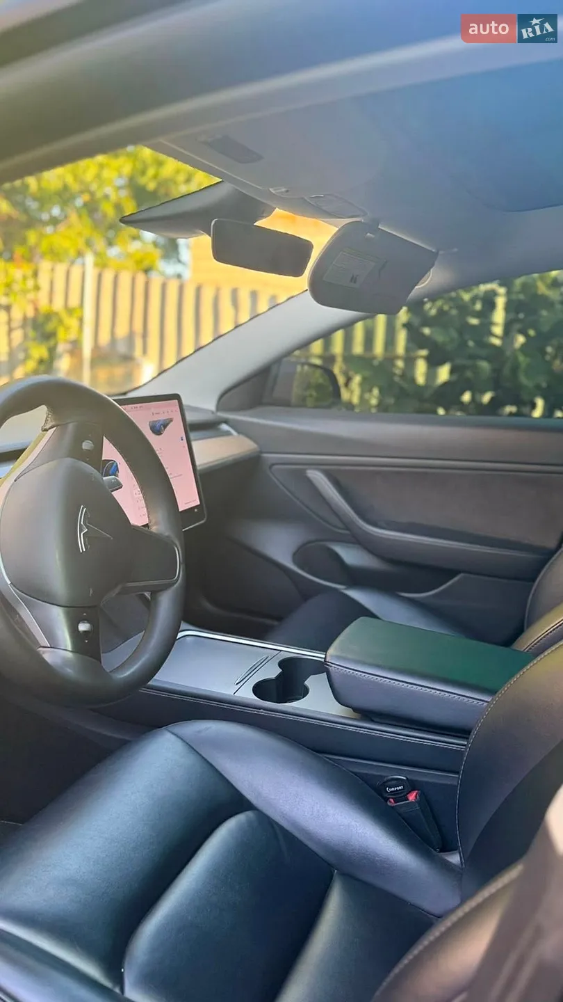 2021 Tesla Model 3 - мініатюра 6