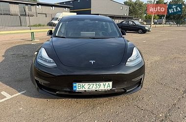 Седан Tesla Model 3 2018 в Києві фото 10 Седан Tesla Model 3 2018 в Києві