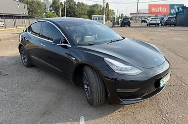 Седан Tesla Model 3 2018 в Києві фото 2 Седан Tesla Model 3 2018 в Києві