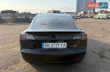 Седан Tesla Model 3 2018 в Києві фото 12 Седан Tesla Model 3 2018 в Києві