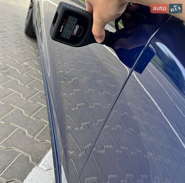 Седан Tesla Model 3 2022 в Вінниці
