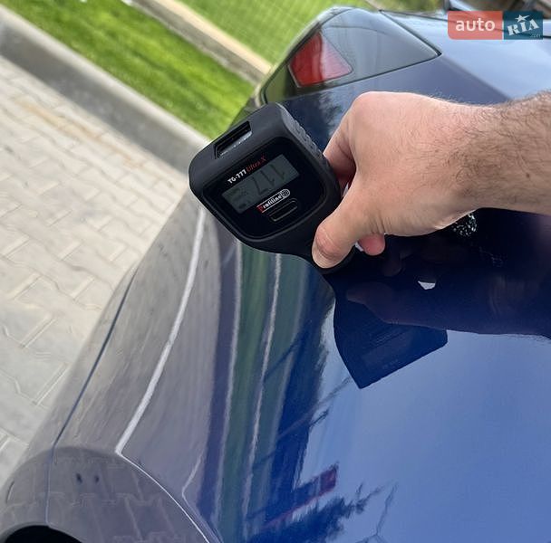 Седан Tesla Model 3 2022 в Вінниці