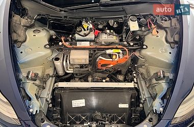 Седан Tesla Model 3 2022 в Вінниці