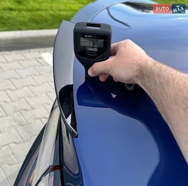 Седан Tesla Model 3 2022 в Вінниці