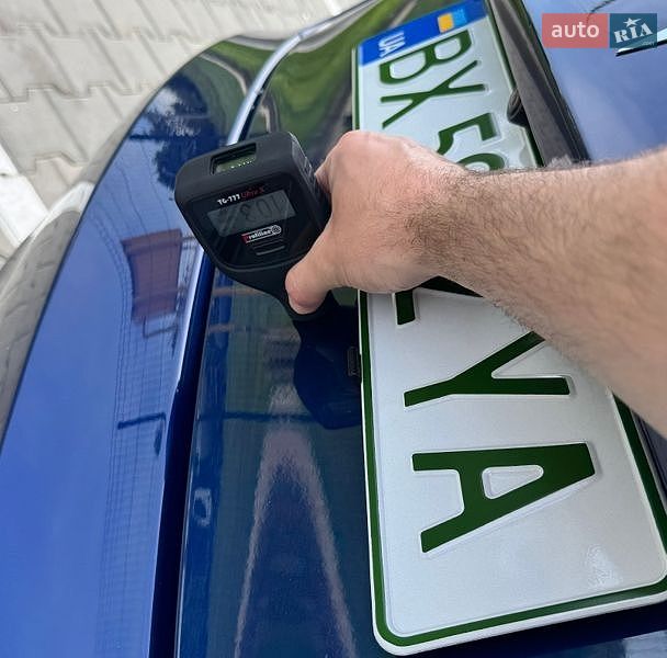 Седан Tesla Model 3 2022 в Вінниці