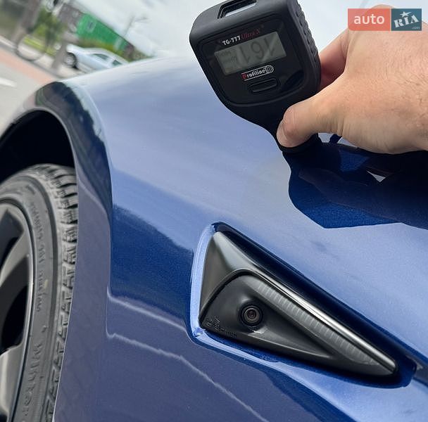 Седан Tesla Model 3 2022 в Вінниці