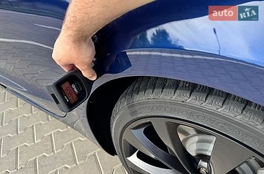 Седан Tesla Model 3 2022 в Вінниці