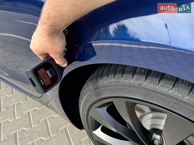 Седан Tesla Model 3 2022 в Вінниці