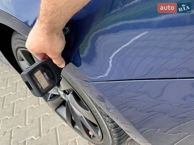 Седан Tesla Model 3 2022 в Вінниці