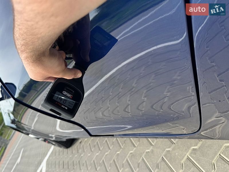 Седан Tesla Model 3 2022 в Вінниці