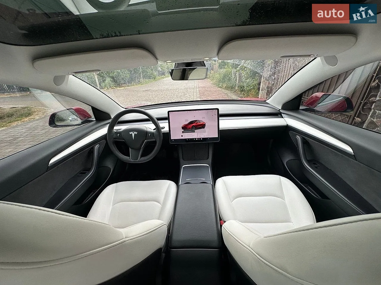 2022 Tesla Model 3 - мініатюра 11