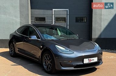 Седан Tesla Model 3 2018 в Києві фото 11 Седан Tesla Model 3 2018 в Києві