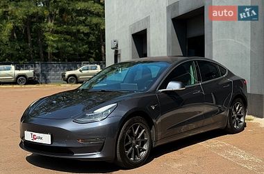 Седан Tesla Model 3 2018 в Києві фото 5 Седан Tesla Model 3 2018 в Києві