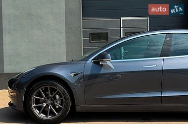 Седан Tesla Model 3 2018 в Києві фото 6 Седан Tesla Model 3 2018 в Києві