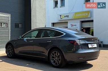 Седан Tesla Model 3 2018 в Києві фото 8 Седан Tesla Model 3 2018 в Києві