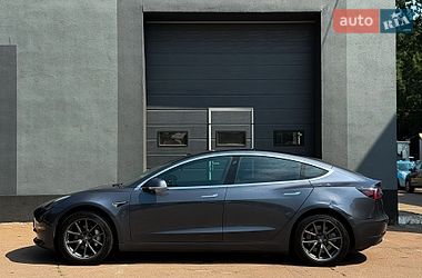 Седан Tesla Model 3 2018 в Києві фото 7 Седан Tesla Model 3 2018 в Києві