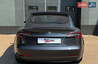 Седан Tesla Model 3 2018 в Києві фото 9 Седан Tesla Model 3 2018 в Києві