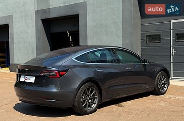 Седан Tesla Model 3 2018 в Києві фото 10 Седан Tesla Model 3 2018 в Києві
