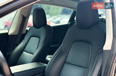 Седан Tesla Model 3 2018 в Києві фото 13 Седан Tesla Model 3 2018 в Києві