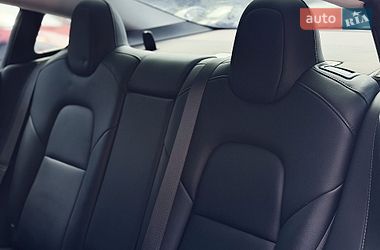 Седан Tesla Model 3 2018 в Києві фото 14 Седан Tesla Model 3 2018 в Києві