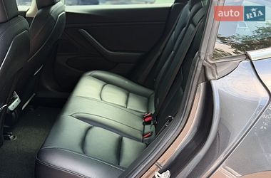 Седан Tesla Model 3 2018 в Києві фото 15 Седан Tesla Model 3 2018 в Києві