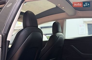 Седан Tesla Model 3 2018 в Києві фото 17 Седан Tesla Model 3 2018 в Києві