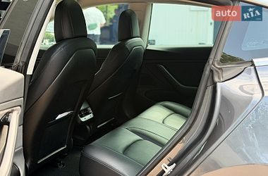 Седан Tesla Model 3 2018 в Києві фото 16 Седан Tesla Model 3 2018 в Києві